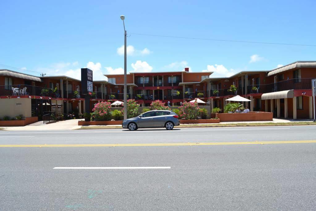 San Marina Motel Daytona 데이토나 비치 외부 사진