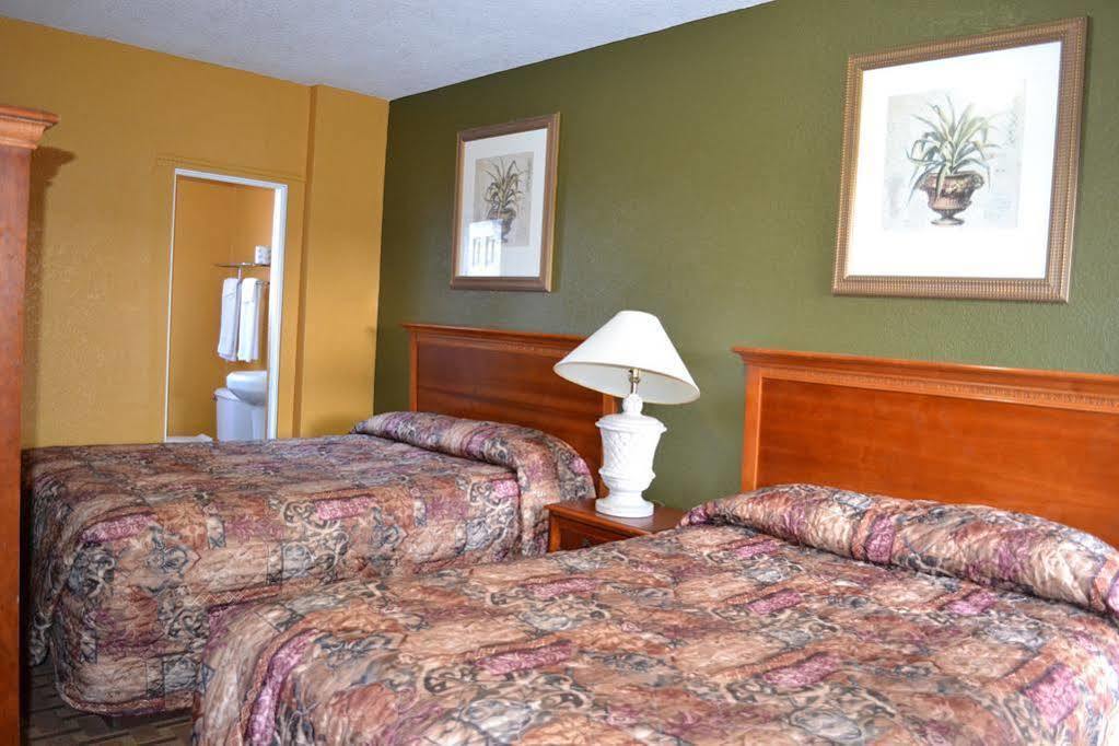 San Marina Motel Daytona 데이토나 비치 외부 사진