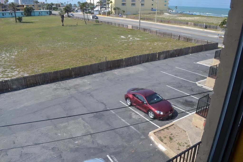 San Marina Motel Daytona 데이토나 비치 외부 사진